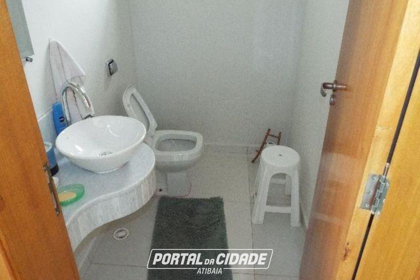 Casa &agrave; venda - 220m&sup2; - Jardim dos Pinheiros