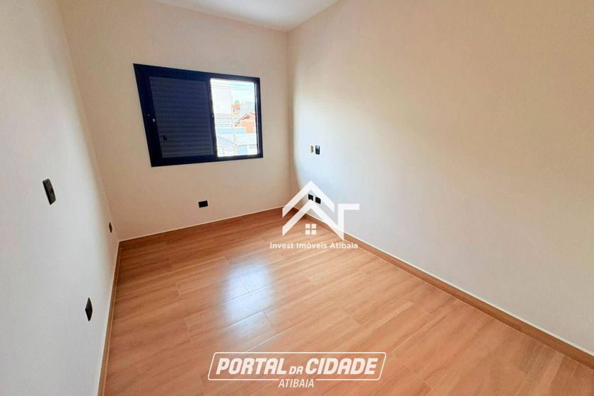 Casa &agrave; venda - 102m&sup2; - Nova Cerejeiras