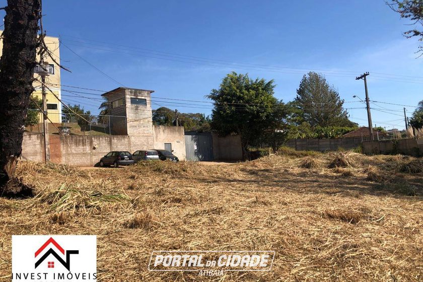 Terreno &agrave; venda - 4801m&sup2; - Ribeir&atilde;o dos Porcos