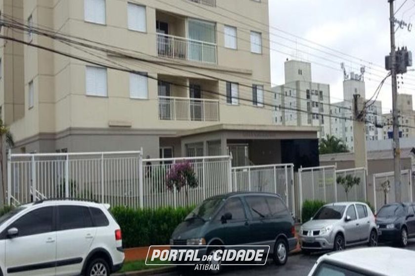 Apartamento &agrave; venda - Vila Carr&atilde;o