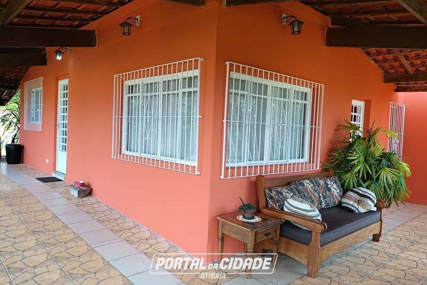 Casa &agrave; venda - VILA DOM PEDRO