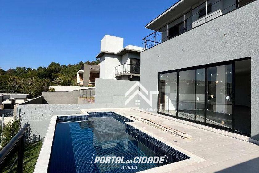 Casa &agrave; venda - 250m&sup2; - Buona Vita Gold