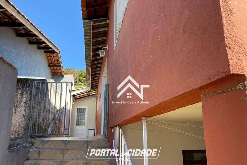 Casa &agrave; venda - 165m&sup2; - Alvin&oacute;polis