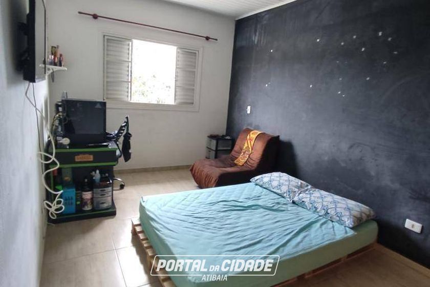 Casa &agrave; venda - 154m&sup2; - Alvin&oacute;polis