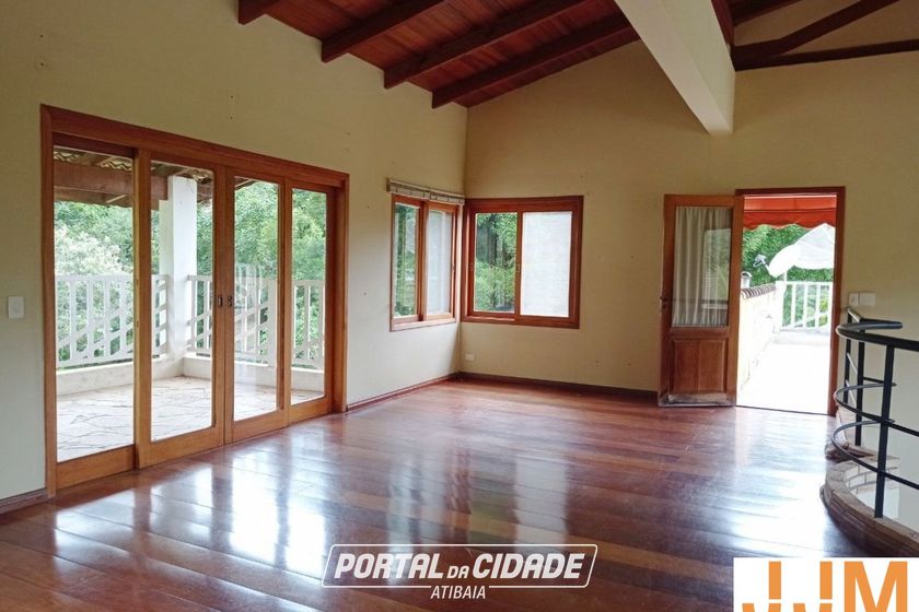 Ch&aacute;cara &agrave; venda - 400m&sup2; - Jardim Est&acirc;ncia Brasil