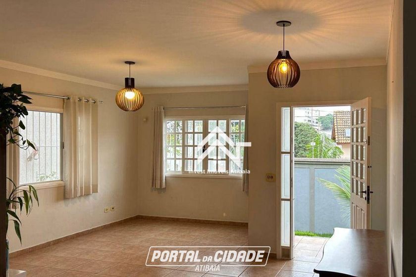 Casa &agrave; venda - 260m&sup2; - Vila Loanda