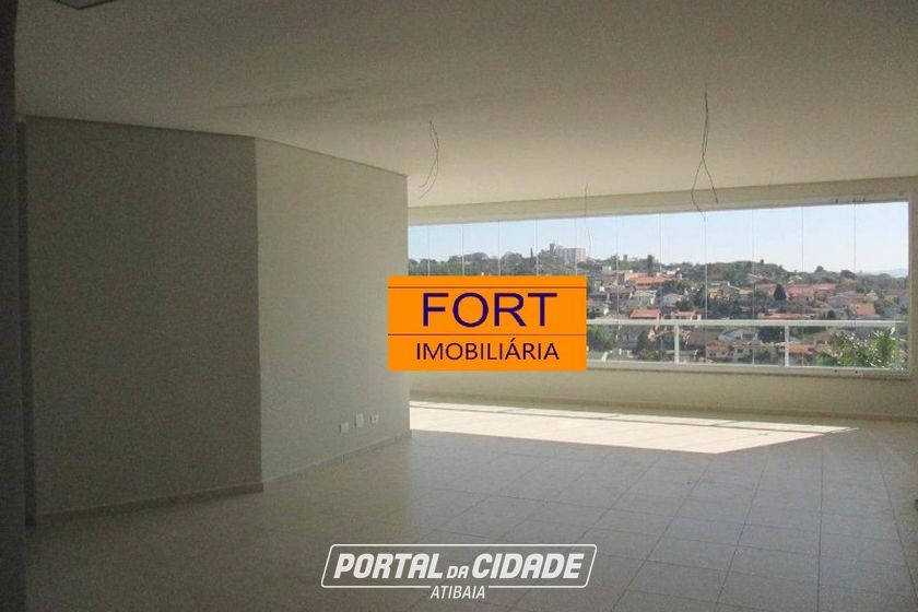 Apartamento &agrave; venda - 180m&sup2; - LOTEAMENTO LOANDA
