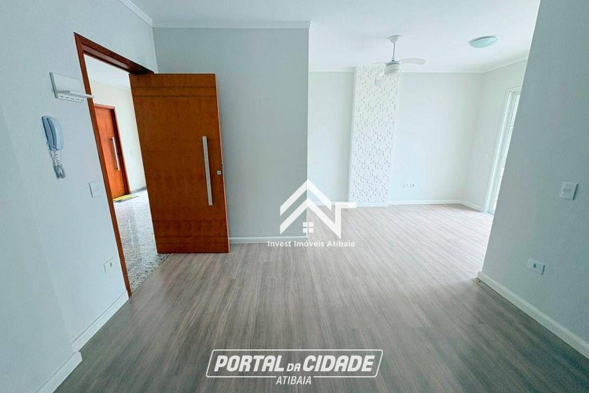 Apartamento para alugar - 60m&sup2; - Jardim do Lago