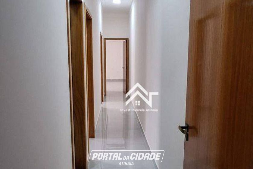Casa &agrave; venda - 114m&sup2; - Pau Preto