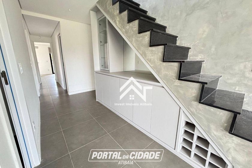 Apartamento &agrave; venda - 190m&sup2; - Nova Gard&ecirc;nia