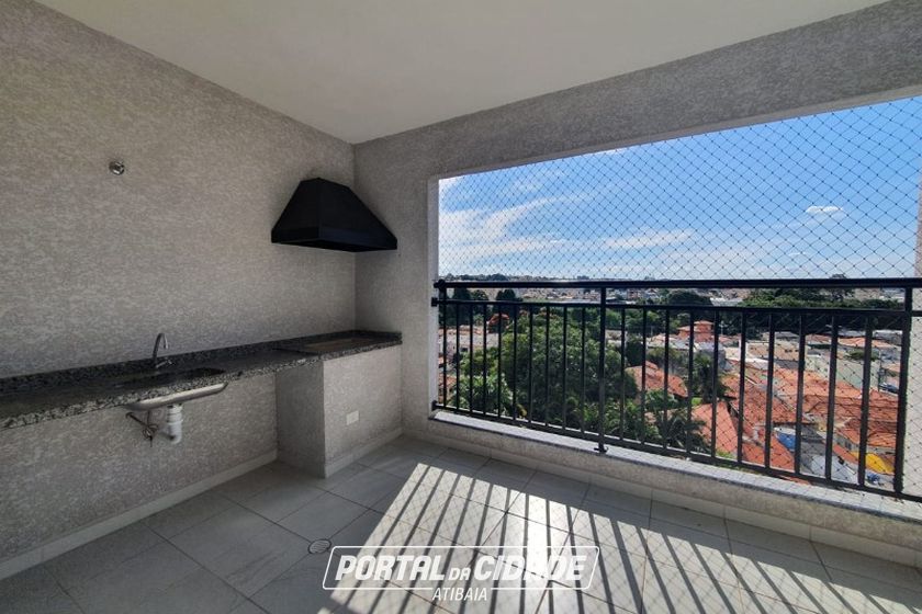Apartamento &agrave; venda - 65m&sup2; - VILA THAIS