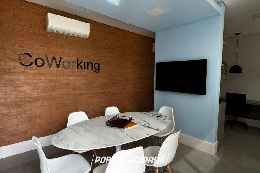 Apartamento &agrave; venda - 89m&sup2; - Alvin&oacute;polis