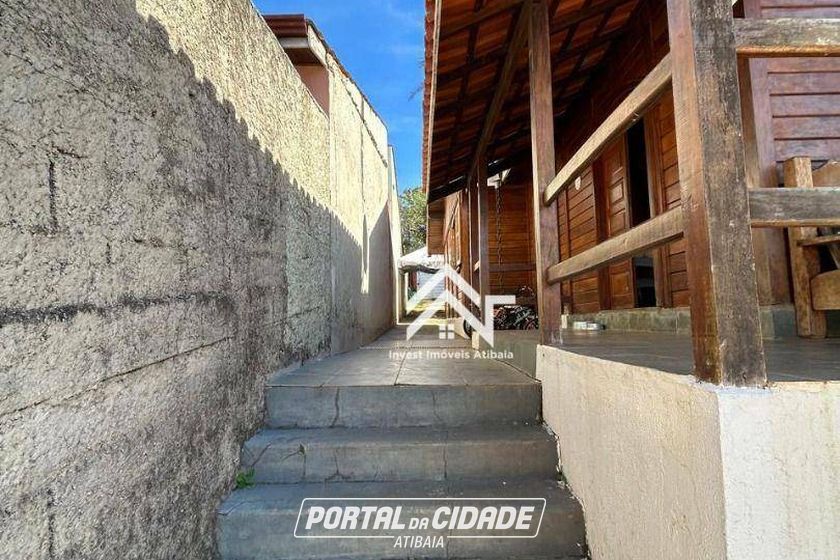 Casa para alugar - 180m&sup2; - Vila Petr&oacute;polis