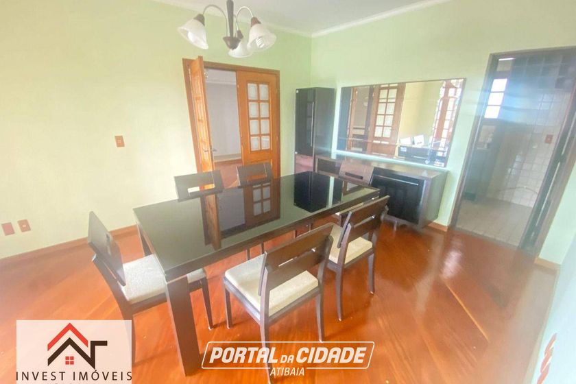 Casa &agrave; venda - 450m&sup2; - Vila Santista