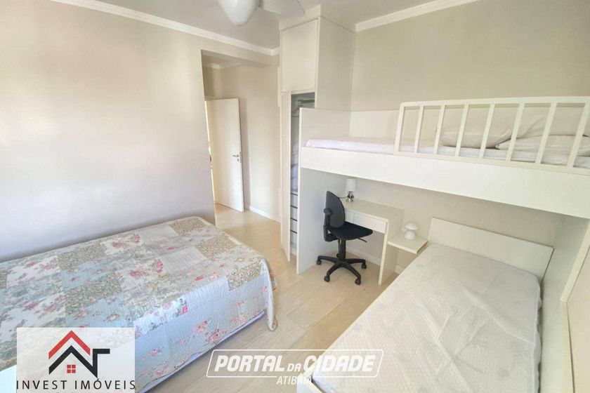 Casa &agrave; venda - 376m&sup2; - Condominio Parque das Gar&ccedil;as I