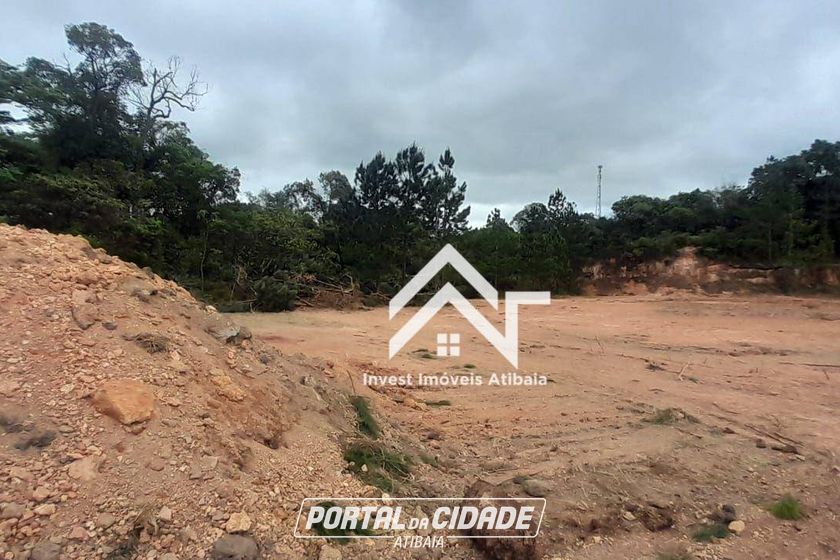 Terreno &agrave; venda - 7007m&sup2; - Vila S&atilde;o Jos&eacute;