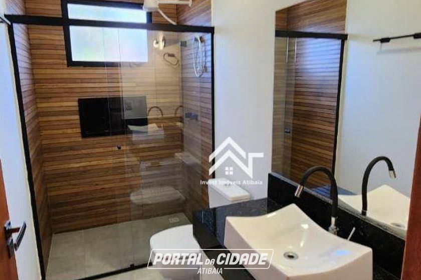 Casa para alugar - 120m&sup2; - Est&acirc;ncia Santa Maria do Port&atilde;o
