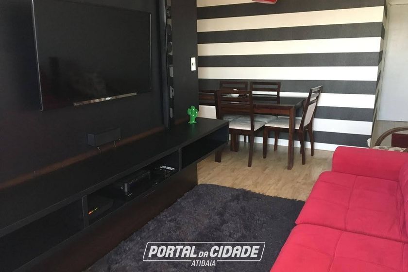 Apartamento &agrave; venda - 70m&sup2; - ALVIN&Oacute;POLIS