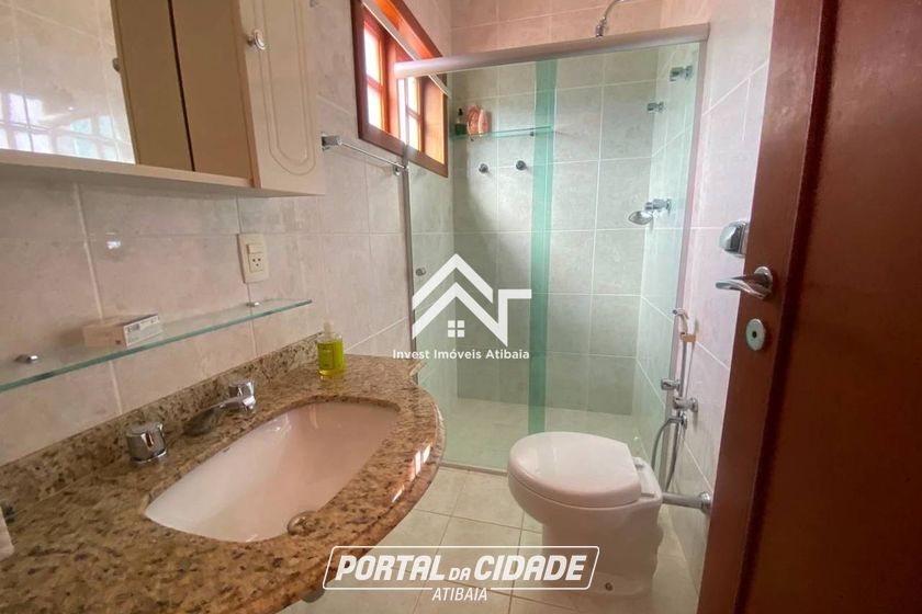 Casa para alugar - 250m&sup2; - Vila Esperia ou Giglio
