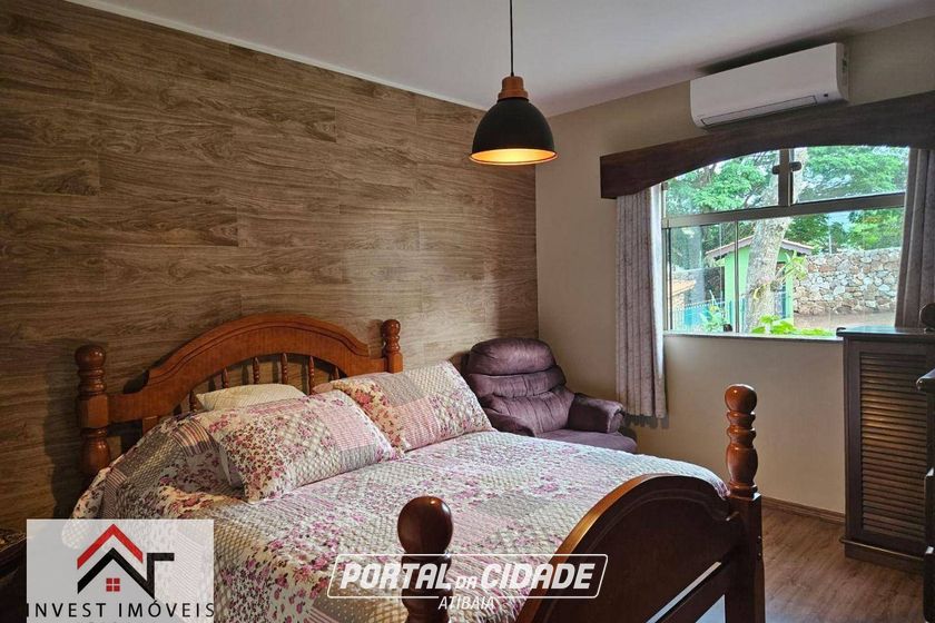 Casa &agrave; venda - 275m&sup2; - Jardim Tapaj&oacute;s