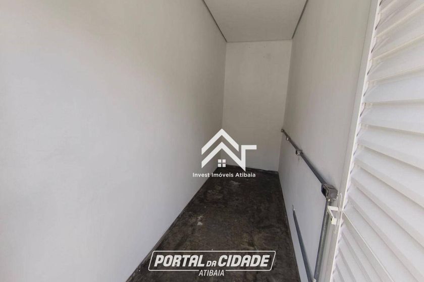 Casa &agrave; venda - 159m&sup2; - Shamballa I