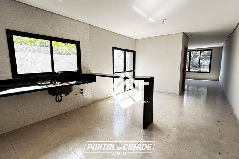 Casa para alugar - 140m&sup2; - Jardim Maristela