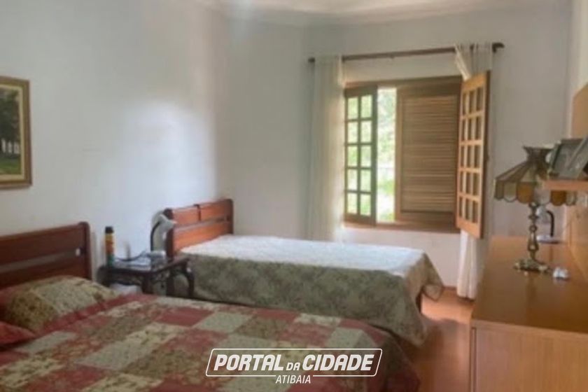 Casa &agrave; venda - 359m&sup2; - Condominio Palavra da Vida