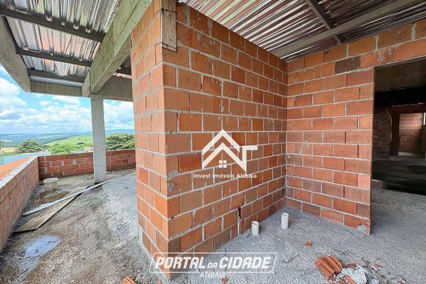 Casa &agrave; venda - 394m&sup2; - Ponte Alta