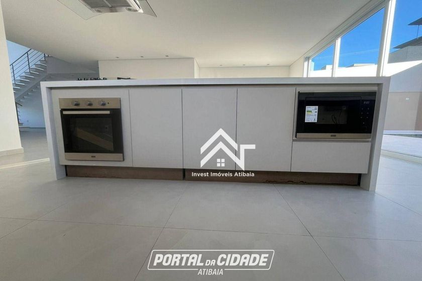 Casa &agrave; venda - 280m&sup2; - Reserva S&atilde;o Nicolau