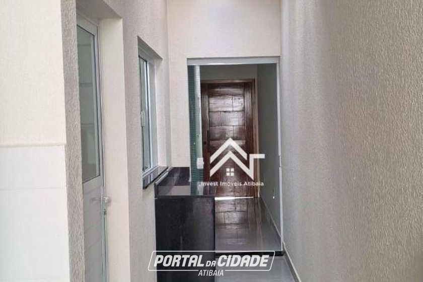 Casa &agrave; venda - 114m&sup2; - Pau Preto