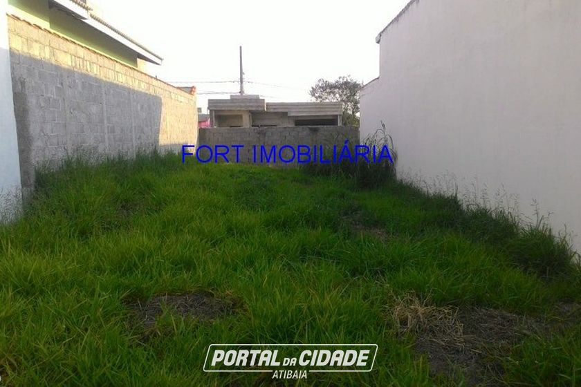 Terreno &agrave; venda - 175m&sup2; - NOVA CEREJEIRA