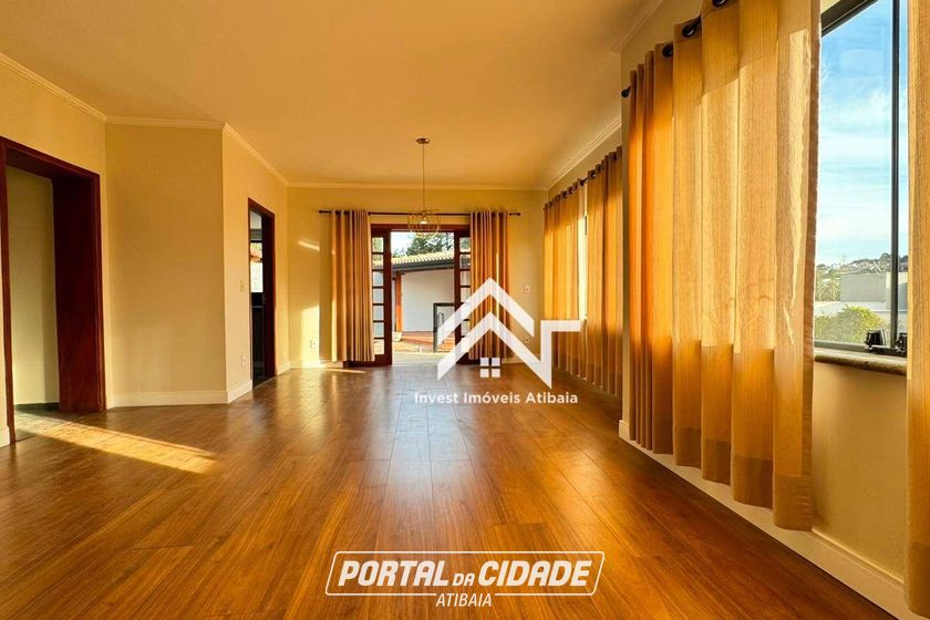 Casa para alugar - 318m&sup2; - Jardim Paulista