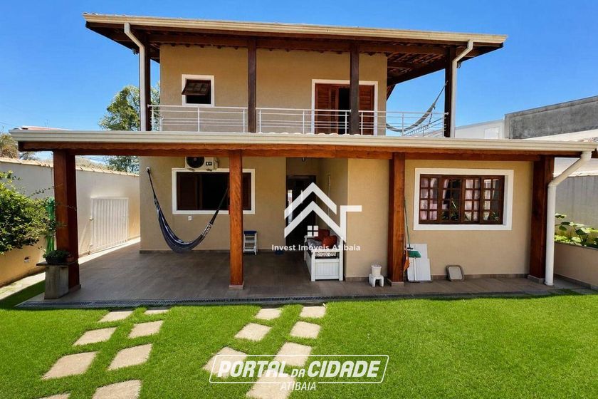 Casa &agrave; venda - 250m&sup2; - Jardim Paulista