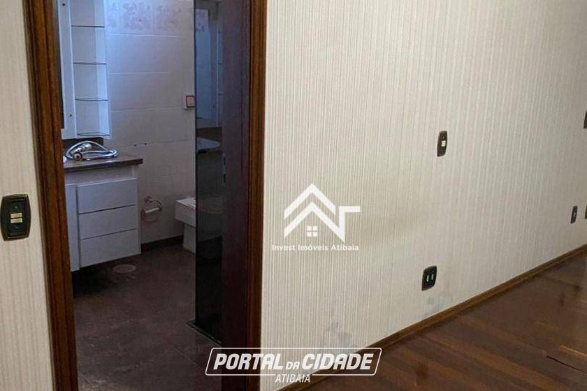 Casa para alugar - 371m&sup2; - Vila Loanda