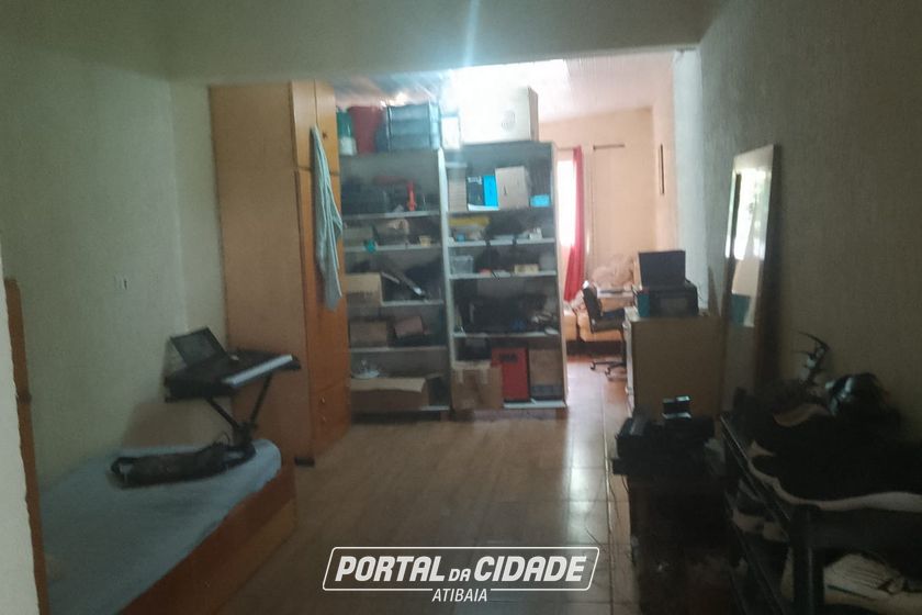 Ch&aacute;cara &agrave; venda - RETIRO DAS FONTES