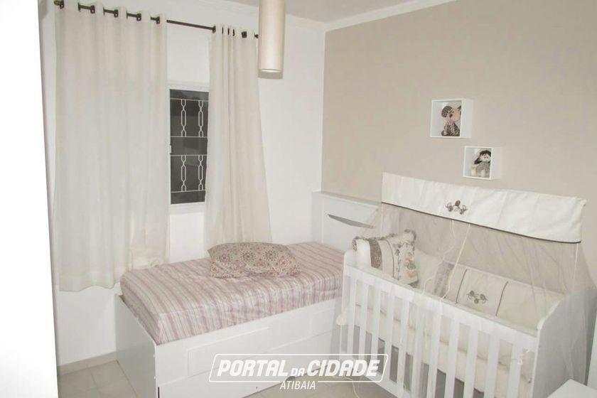 Apartamento &agrave; venda - 46m&sup2; - Jardim Colonial