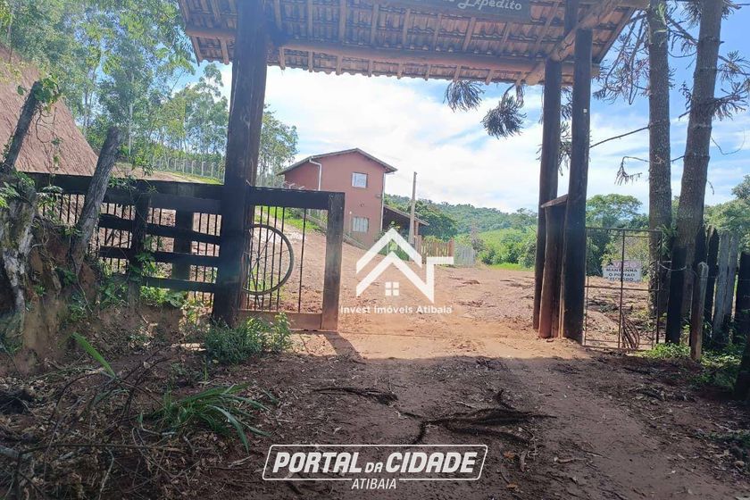 Terreno &agrave; venda - 502m&sup2; - Cachoeira