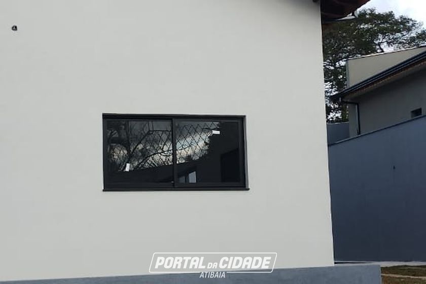 Casa &agrave; venda - JARDIM EST&Acirc;NCIA BRASIL