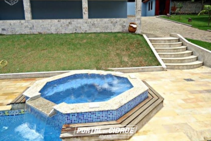 Ch&aacute;cara &agrave; venda - 2384m&sup2; - Vale dos Pinheiros