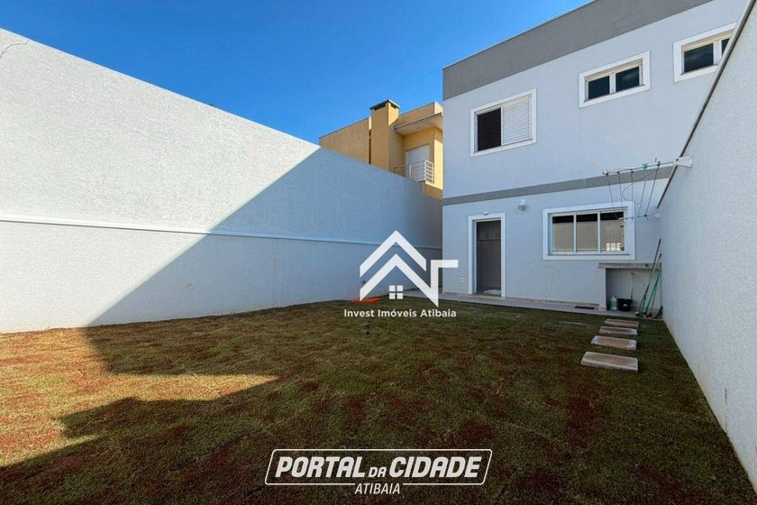 Casa para alugar - 170m&sup2; - Jardim dos Pinheiros