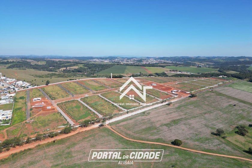 Terreno &agrave; venda - 360m&sup2; - Portoville