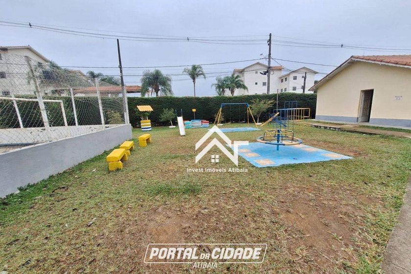 Apartamento &agrave; venda - 48m&sup2; - Jardim S&atilde;o Louren&ccedil;o
