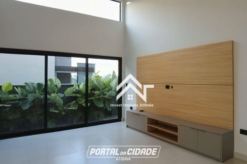 Casa &agrave; venda - 180m&sup2; - Condom&iacute;nio Portal Lamis