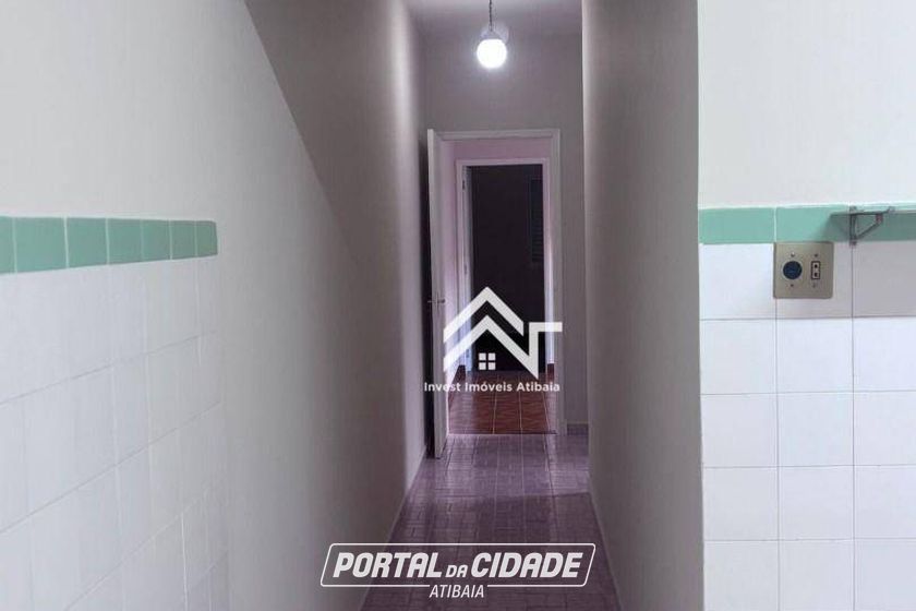 Casa para alugar - 100m&sup2; - Alvin&oacute;polis