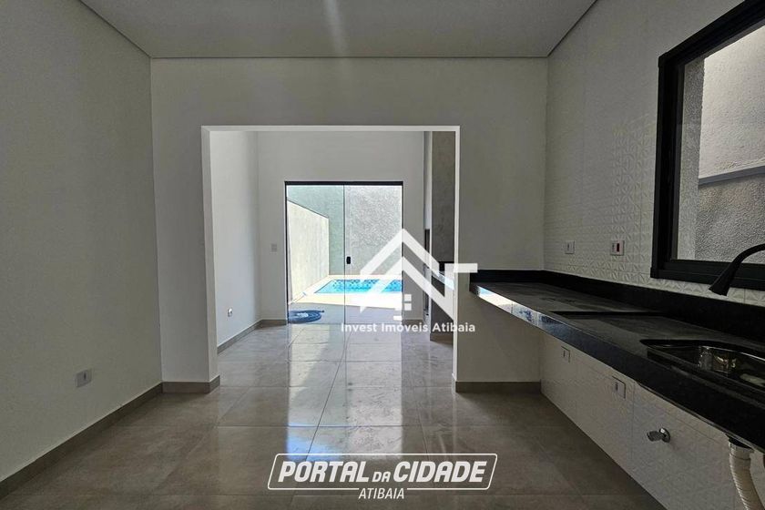 Casa &agrave; venda - 130m&sup2; - Jardim do Lago