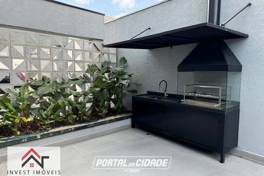 Apartamento &agrave; venda - 67m&sup2; - Alvin&oacute;polis