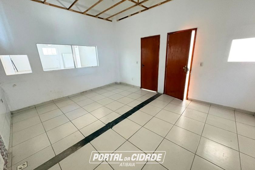 Sal&atilde;o Comercial para alugar - 220m&sup2; - Jardim Imperial