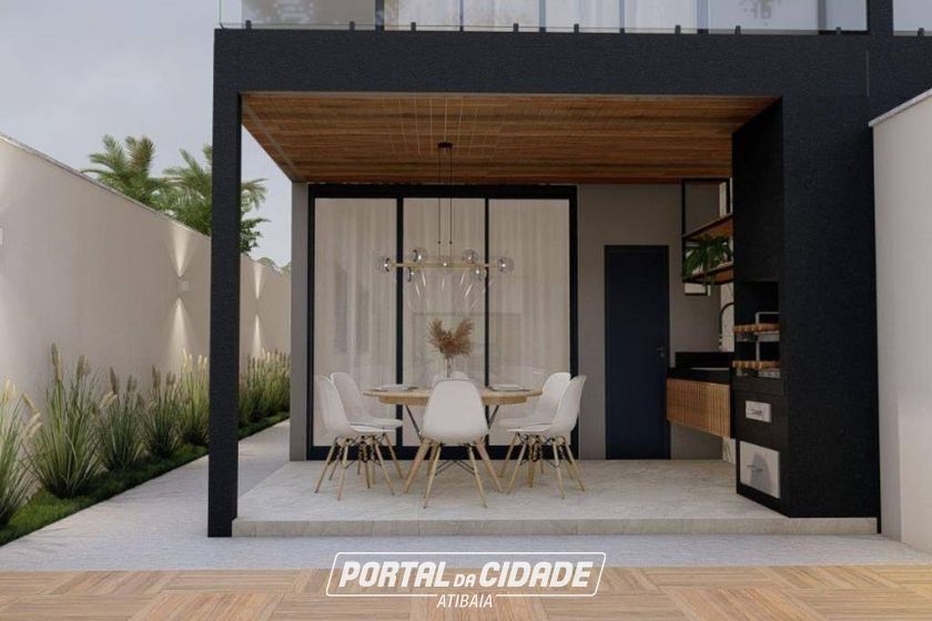 Casa &agrave; venda - 186m&sup2; - Jardim dos Pinheiros