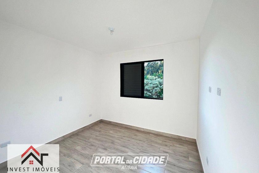 Casa &agrave; venda - 80m&sup2; - Jardim Maristela II