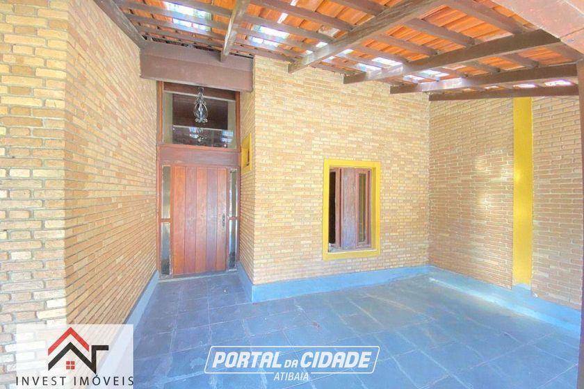 Casa para alugar - 700m&sup2; - Vila Petr&oacute;polis